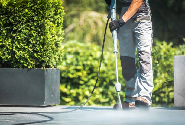 Best Factory Floor Cleaning  in Galion, OH