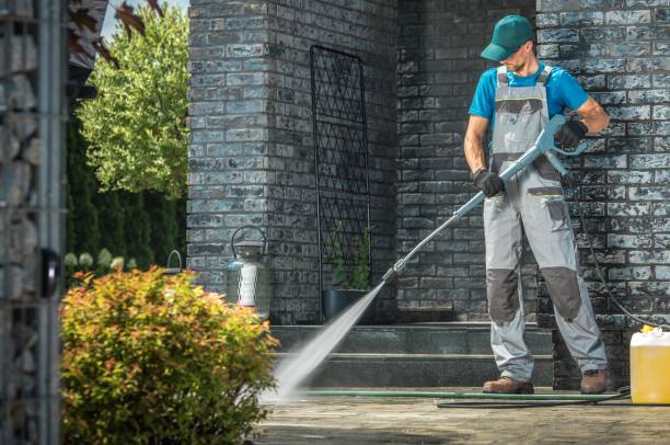 Best Roof Washing  in Galion, OH