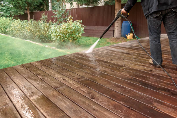 Best Sidewalk and Walkway Cleaning  in Galion, OH