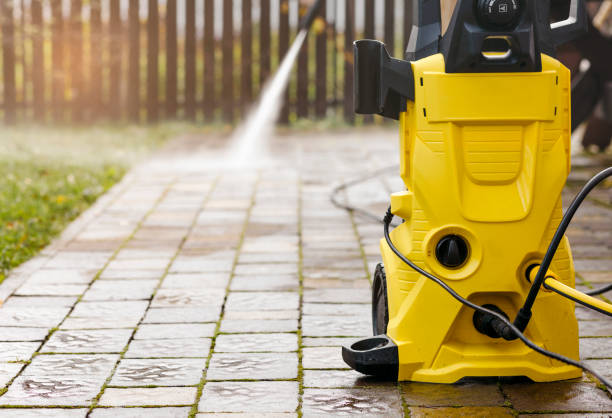 Best Gas Station Cleaning  in Galion, OH